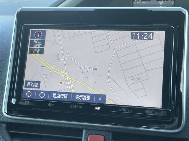 トヨタ ヴォクシー ２．０ ＺＳ 煌ＩＩＩ ４ＷＤ R3年 (東北) 99