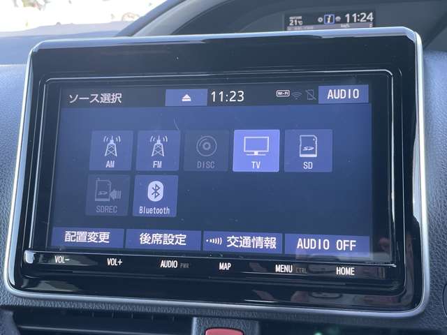 トヨタ ヴォクシー ２．０ ＺＳ 煌ＩＩＩ ４ＷＤ R3年 (東北) 99