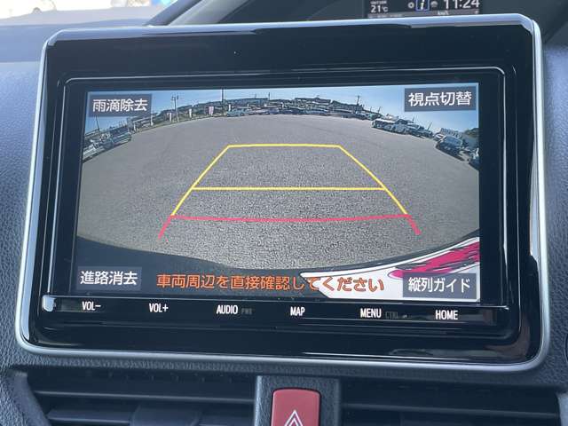 トヨタ ヴォクシー ２．０ ＺＳ 煌ＩＩＩ ４ＷＤ R3年 (東北) 99