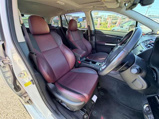 スバル レヴォーグ １．６ ＳＴＩ スポーツ アイサイト ４ＷＤ H29年 (東北) 99
