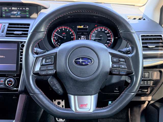 スバル レヴォーグ １．６ ＳＴＩ スポーツ アイサイト ４ＷＤ H29年 (東北) 99