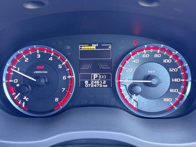 スバル レヴォーグ １．６ ＳＴＩ スポーツ アイサイト ４ＷＤ H29年 (東北) 99