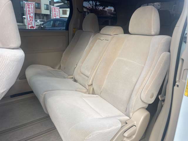 トヨタ アルファード ２．４ ２４０Ｘ ４ＷＤ H25年 (東北) 99