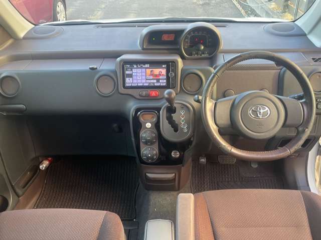 トヨタ スペイド １．５ Ｇ ４ＷＤ H25年 (東北) 99