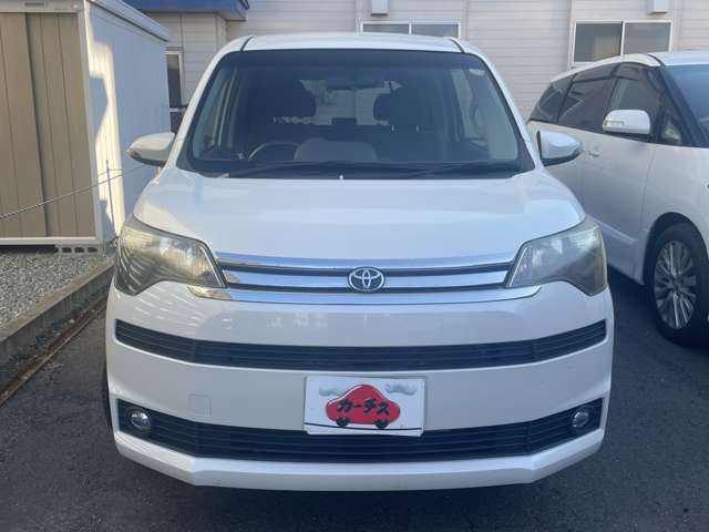 トヨタ スペイド １．５ Ｇ ４ＷＤ H25年 (東北) 99