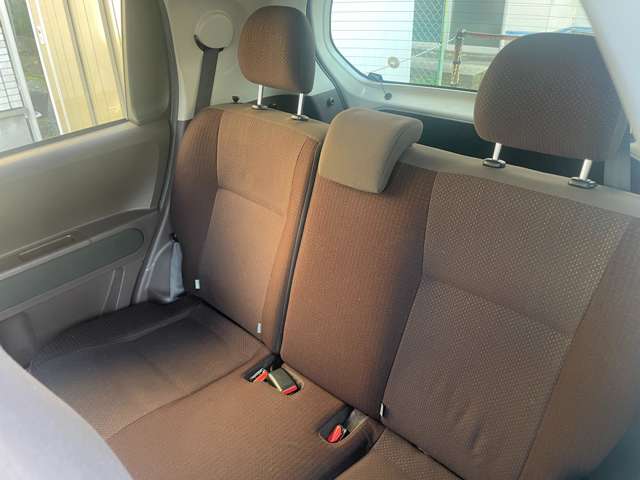 トヨタ スペイド １．５ Ｇ ４ＷＤ H25年 (東北) 99