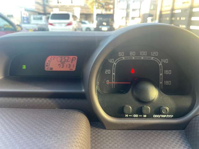 トヨタ スペイド １．５ Ｇ ４ＷＤ H25年 (東北) 99