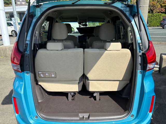 ホンダ フリード　ハイブリッド １．５ ハイブリッド Ｇ ホンダセンシング ４ＷＤ H29年 (東北) 99