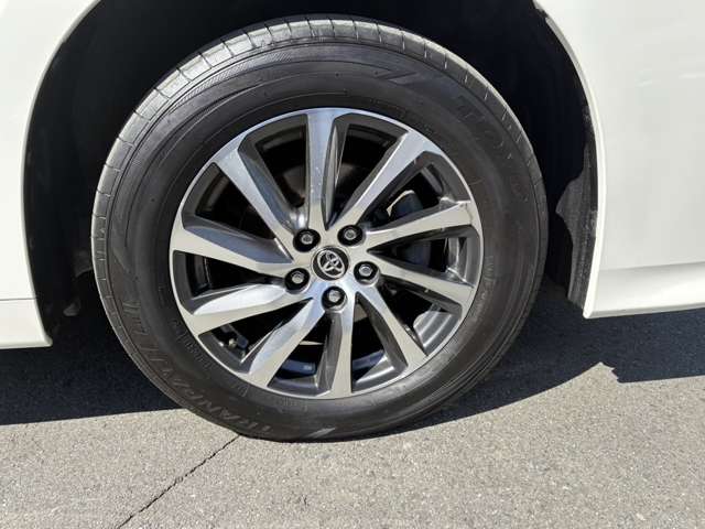 トヨタ アルファード　ハイブリッド ハイブリッド ２．５ ＳＲ Ｅ－ＦＯＵＲ ４ＷＤ H27年 (東北) 99