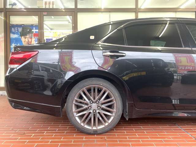 トヨタ クラウンアスリート ２．５ Ｓ H25年 (関東) 99