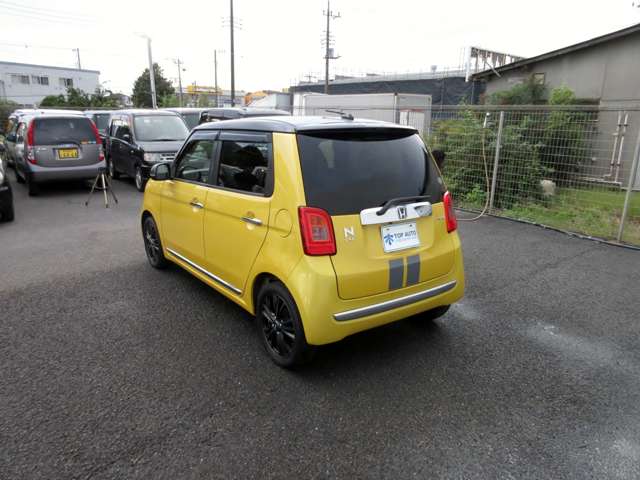 ホンダ Ｎ−ＯＮＥ ６６０ プレミアム ツアラー H25年 (関東) 99