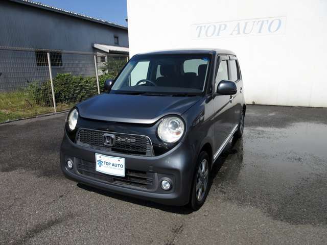 ホンダ Ｎ−ＯＮＥ ６６０ プレミアム ツアラー H25年 (関東) 99