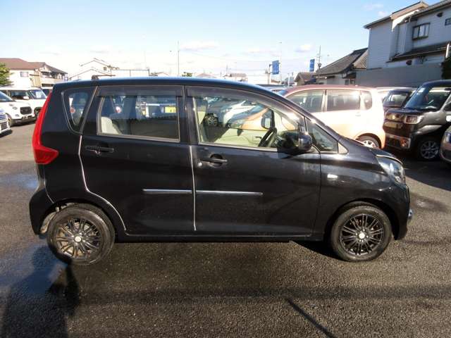 三菱 ｅＫワゴン ６６０ Ｅ H27年 (関東) 99