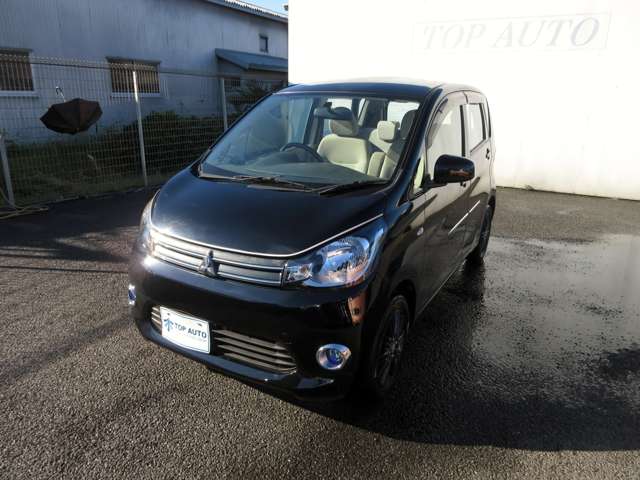 三菱 ｅＫワゴン ６６０ Ｅ H27年 (関東) 99