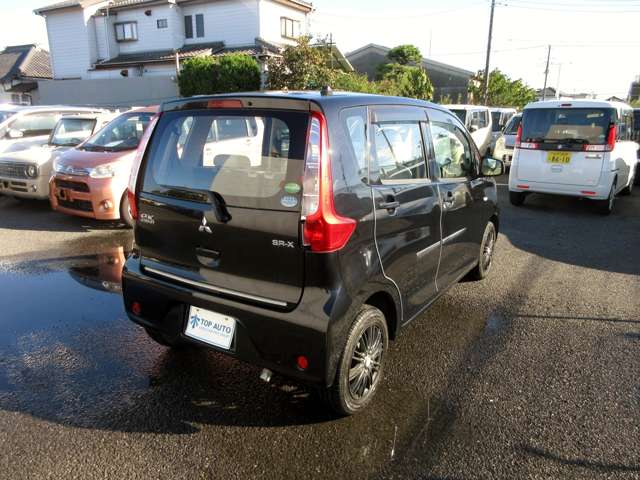 三菱 ｅＫワゴン ６６０ Ｅ H27年 (関東) 99