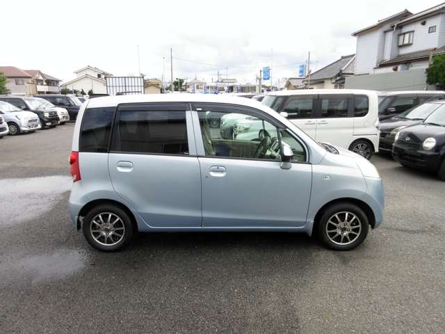 ホンダ ライフ ６６０ パステル H21年 (関東) 99