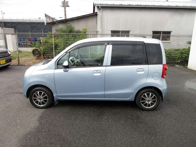 ホンダ ライフ ６６０ パステル H21年 (関東) 99