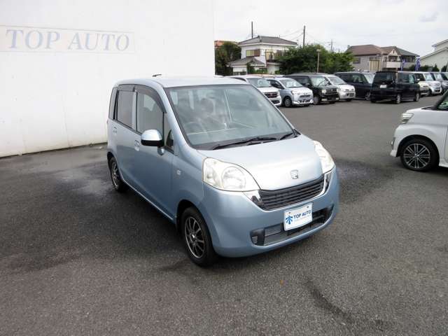 ホンダ ライフ ６６０ パステル H21年 (関東) 99