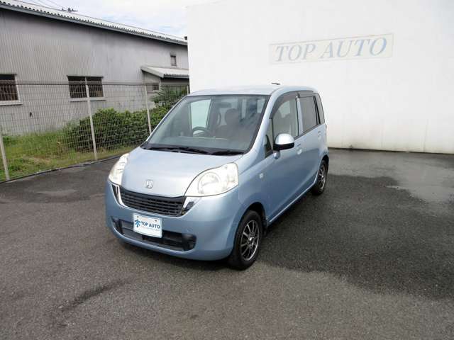 ホンダ ライフ ６６０ パステル H21年 (関東) 99