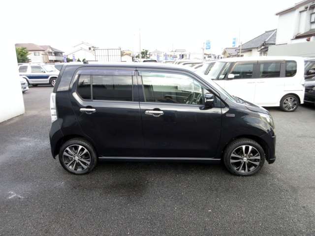 スズキ ワゴンＲ ６６０ ２０周年記念車 H25年 (関東) 99