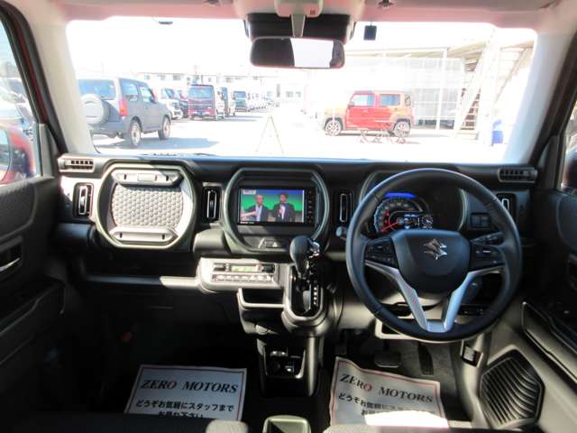 スズキ ハスラー ６６０ タフワイルド R6年 (関東) 99