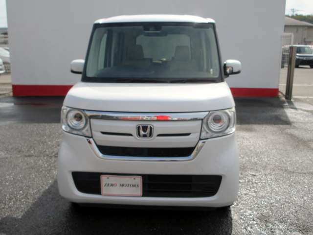 ホンダ Ｎ　ＢＯＸ ６６０ Ｇ ホンダセンシング R1年 (関東) 99