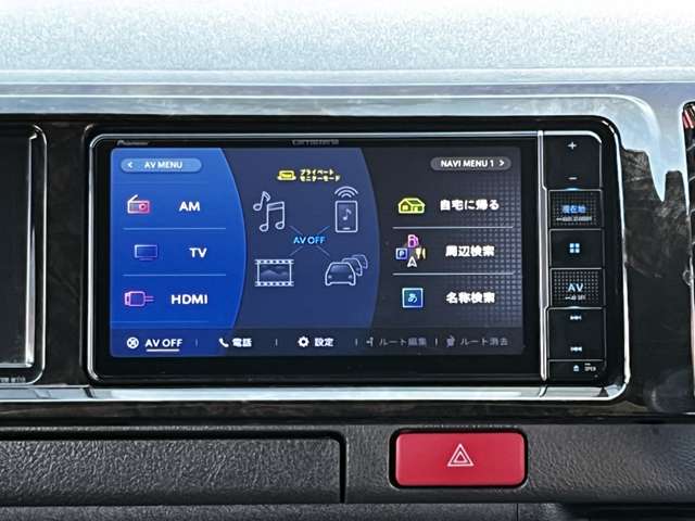 トヨタ ハイエースバン ２．８ スーパーＧＬ ダークプライムＩＩワイド ミドルルーフ ロングボディ ディーゼルターボ R3年 (関東) 99