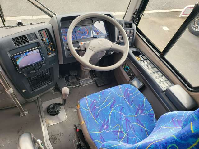 日野自動車 メルファ ４６人乗リ H22年 (関東) 99