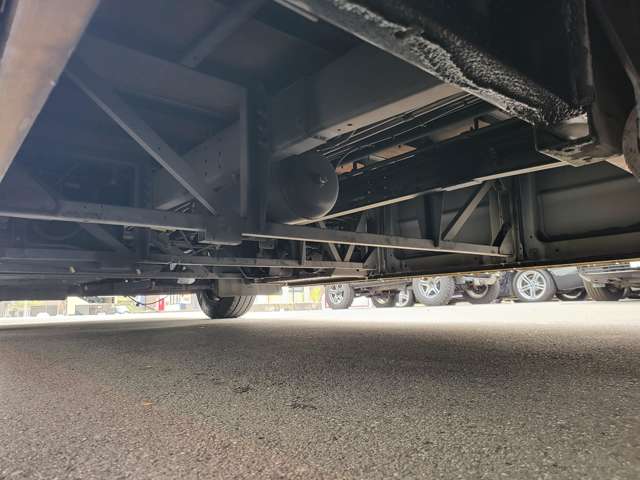 日野自動車 メルファ ４６人乗リ H22年 (関東) 99