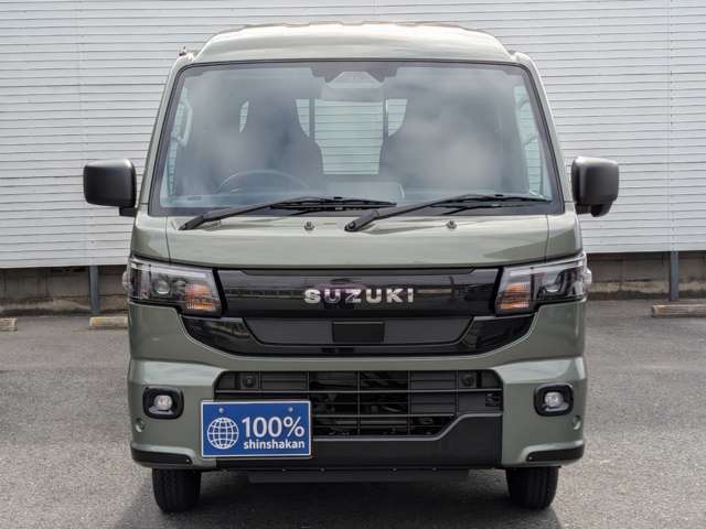 スズキ キャリイトラック ６６０ スーパーキャリイ Ｘリミテッド ３方開 ４ＷＤ R8年 (関東) 99