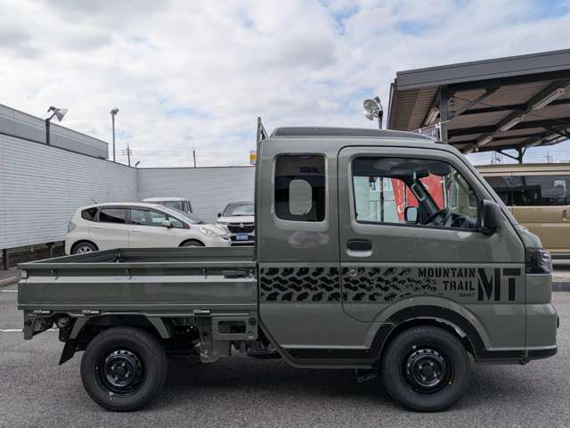 スズキ キャリイトラック ６６０ スーパーキャリイ Ｘリミテッド ３方開 ４ＷＤ R8年 (関東) 99