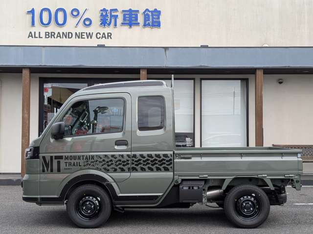 スズキ キャリイトラック ６６０ スーパーキャリイ Ｘリミテッド ３方開 ４ＷＤ R8年 (関東) 99