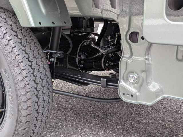 スズキ キャリイトラック ６６０ スーパーキャリイ Ｘリミテッド ３方開 ４ＷＤ R8年 (関東) 99