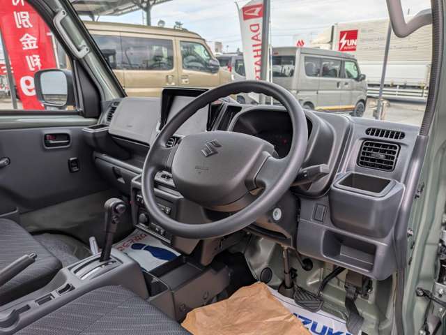 スズキ キャリイトラック ６６０ スーパーキャリイ Ｘリミテッド ３方開 ４ＷＤ R8年 (関東) 99