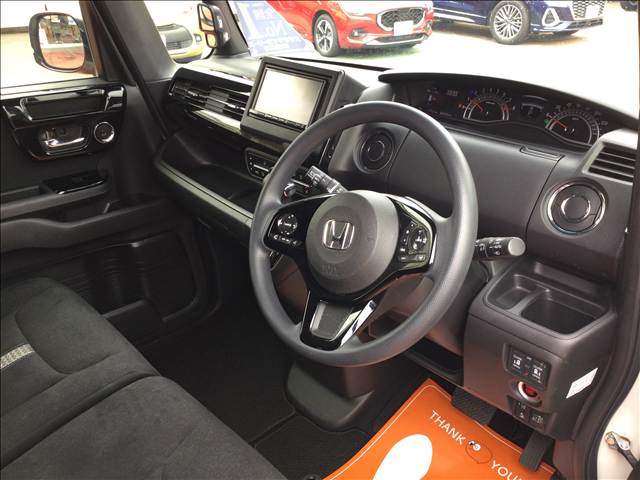 ホンダ Ｎ　ＢＯＸ カスタム ６６０ Ｌ R3年 (関東) 99