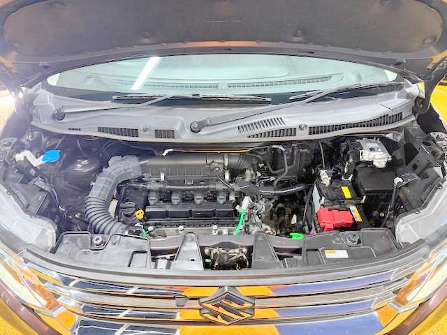 スズキ ソリオ １．２ ハイブリッド ＭＺ R4年 (関東) 99