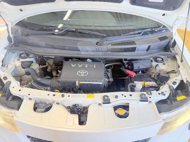 トヨタ ｂＢ １．５ Ｚ エアロパッケージ H20年 (関東) 99