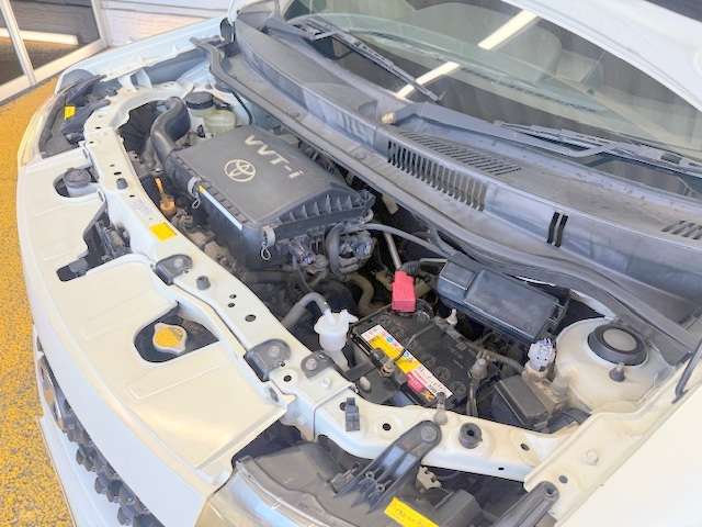 トヨタ ｂＢ １．５ Ｚ エアロパッケージ H20年 (関東) 99