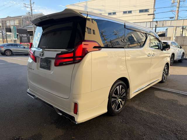 トヨタ アルファード ２．５ Ｓ Ｃパッケージ R1年 () 99
