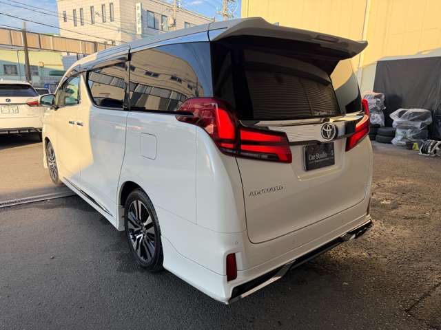 トヨタ アルファード ２．５ Ｓ Ｃパッケージ R1年 () 99