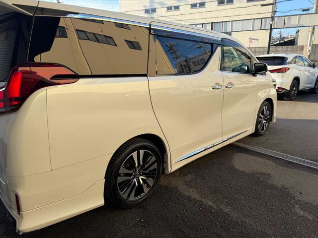 トヨタ アルファード ２．５ Ｓ Ｃパッケージ R1年 () 99