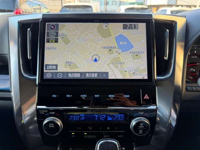 トヨタ アルファード ２．５ Ｓ Ｃパッケージ R1年 () 99