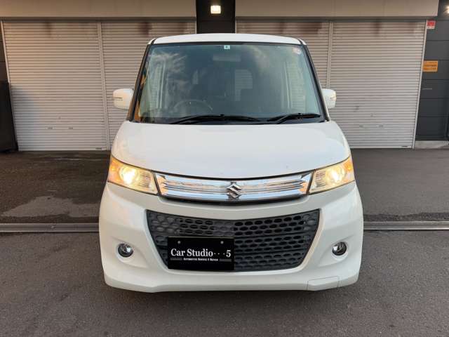 スズキ パレット ６６０ ＳＷ ＴＳ H24年 () 99
