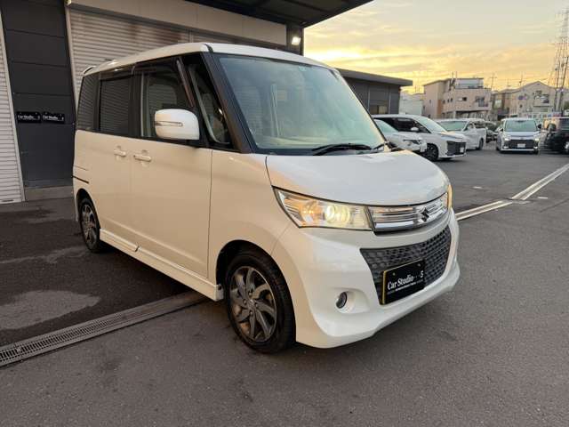 スズキ パレット ６６０ ＳＷ ＴＳ H24年 () 99