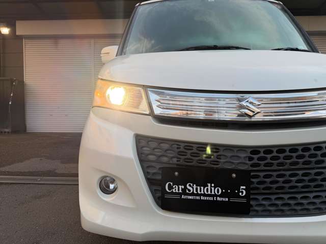 スズキ パレット ６６０ ＳＷ ＴＳ H24年 () 99