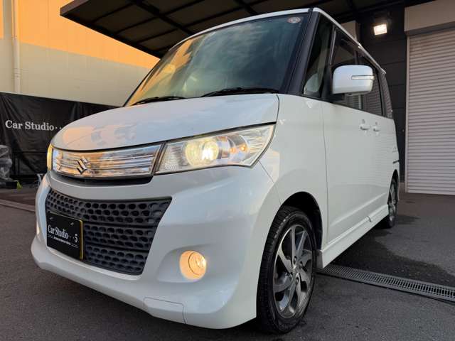 スズキ パレット ６６０ ＳＷ ＴＳ H24年 () 99
