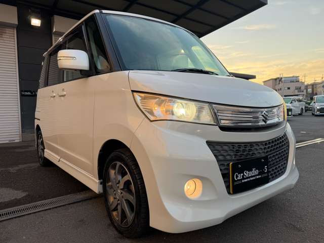 スズキ パレット ６６０ ＳＷ ＴＳ H24年 () 99