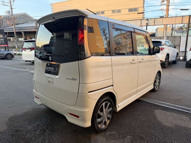 スズキ パレット ６６０ ＳＷ ＴＳ H24年 () 99