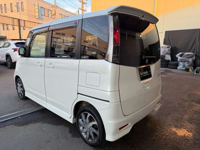 スズキ パレット ６６０ ＳＷ ＴＳ H24年 () 99