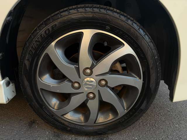 スズキ パレット ６６０ ＳＷ ＴＳ H24年 () 99